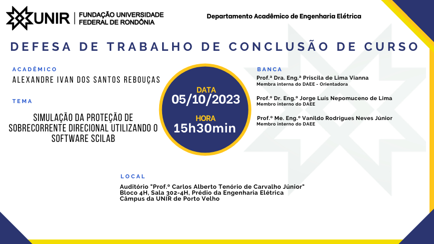 Defesa de TCC - 870x490 px - Alexandre Ivan dos Santos Rebouças