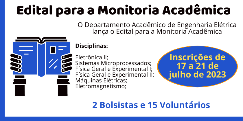 Monitoria Acadêmica 2023-2 - 840 x 420 px